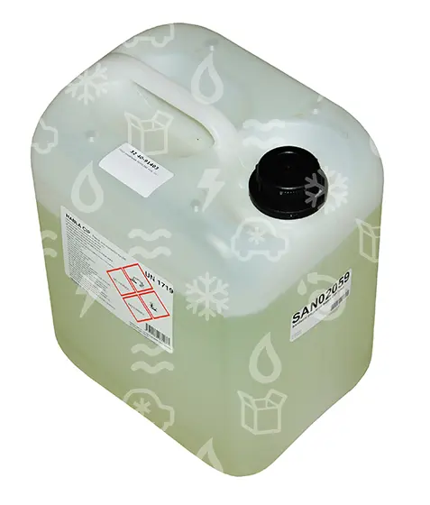 čistící prostředek HABLA CIP, 10L